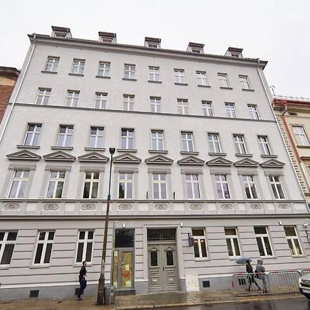 Unique Brick 5 - Old Town & Market Square Apartment Krakow Exterior photo