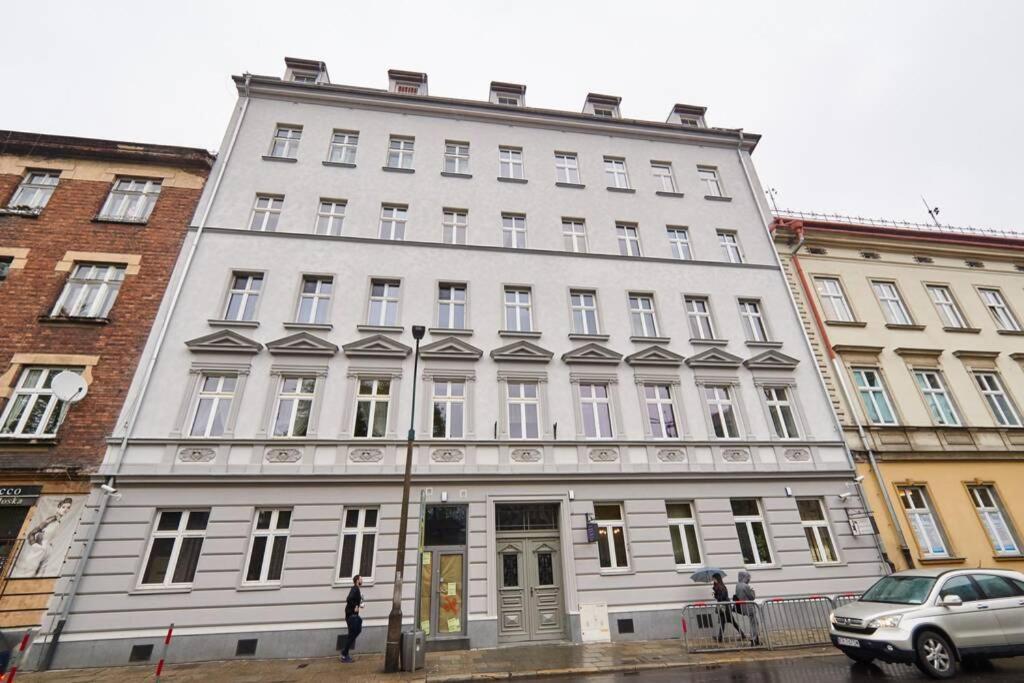 Unique Brick 5 - Old Town & Market Square Apartment Krakow Exterior photo