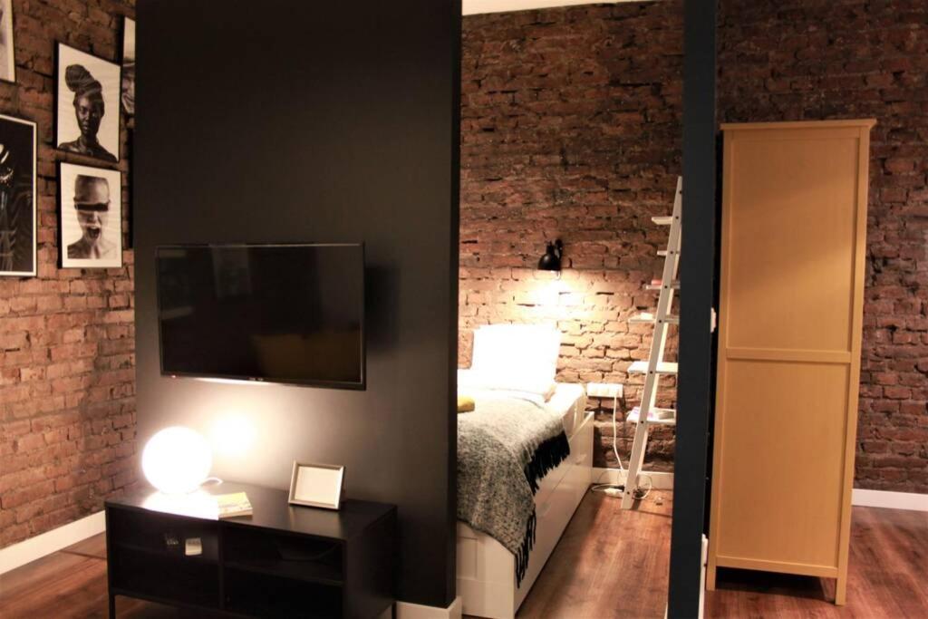 Unique Brick 5 - Old Town & Market Square Apartment Krakow Exterior photo